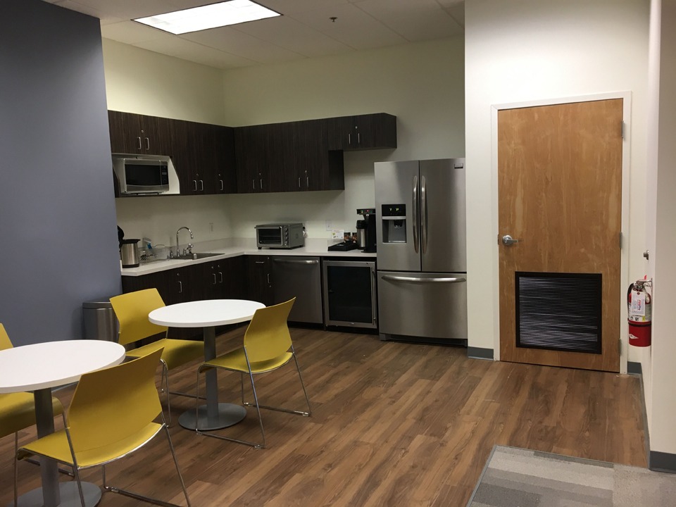 Office Space in Suite 120
10926 David Taylor Drive