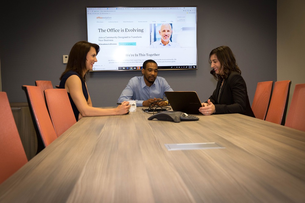Office Space in Suite 120
10926 David Taylor Drive