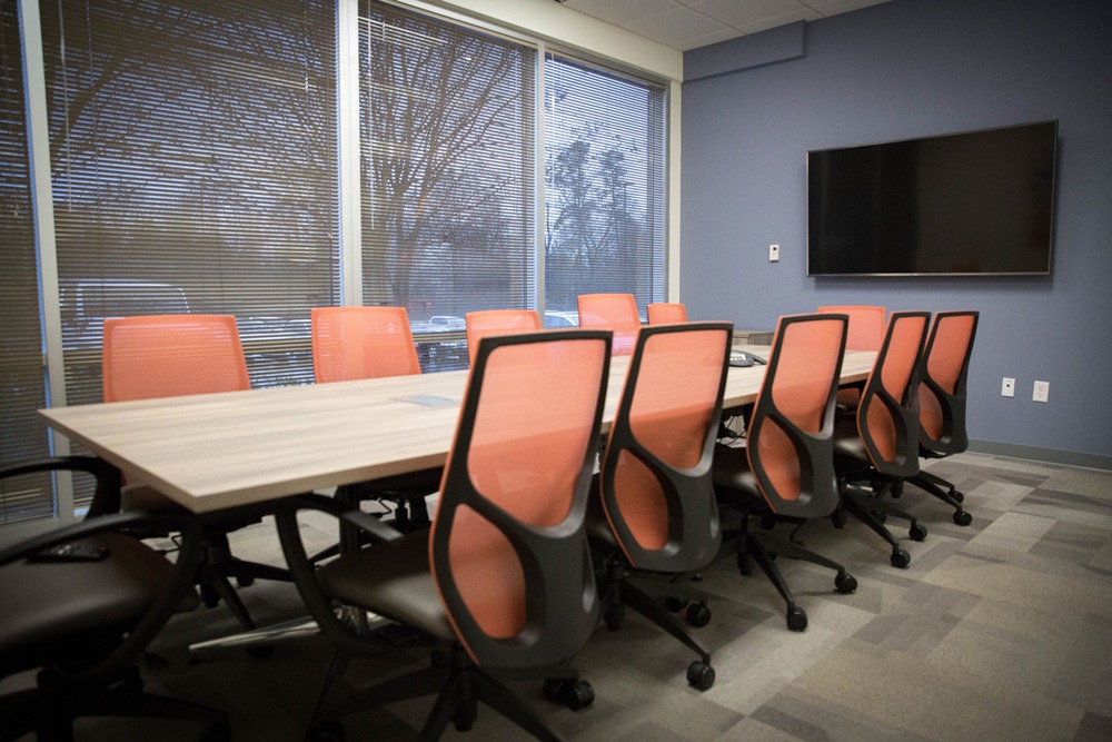 Office Space in Suite 120
10926 David Taylor Drive