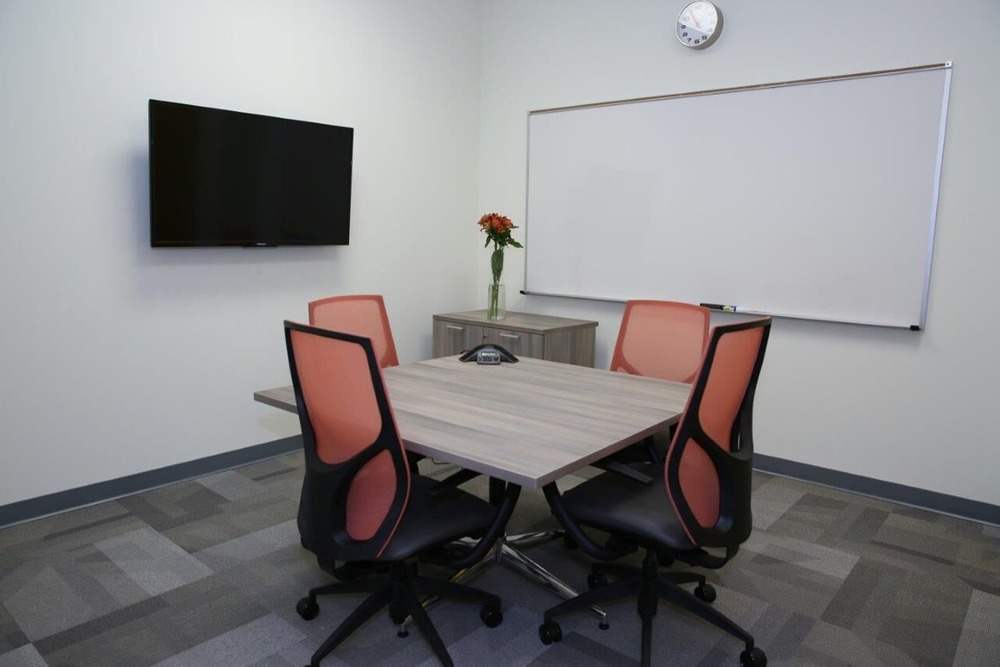 Office Space in Suite 120
10926 David Taylor Drive