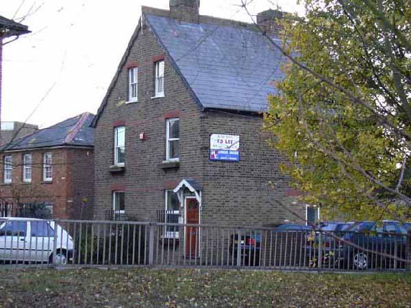 Office Space in Gravel Hill