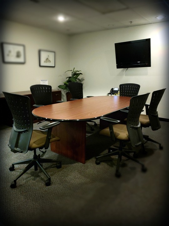 Office Space in Olive Blvd
Suite