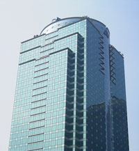 Wisma GKBI - CEO Suite
