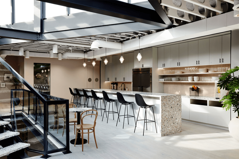 Office Space in Park Street