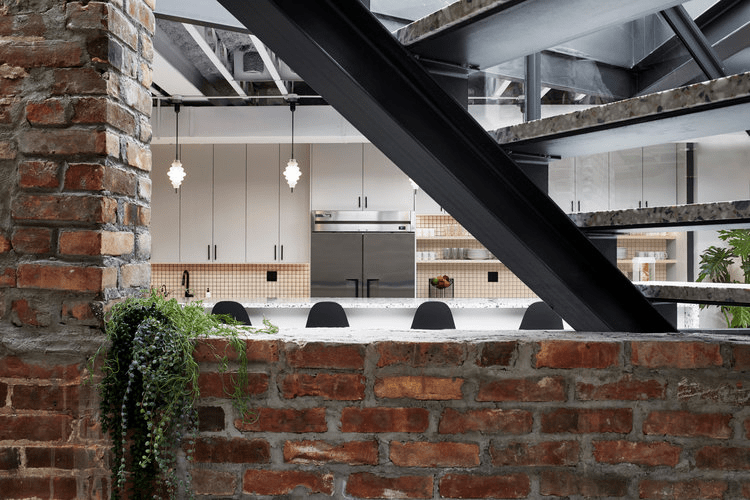 Office Space in Park Street