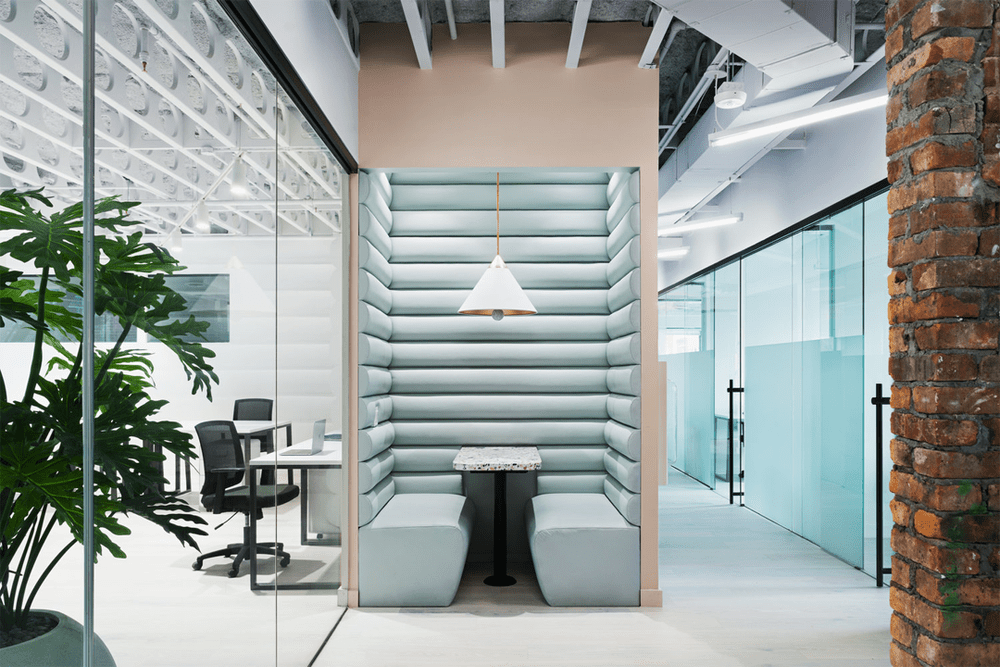 Office Space in Park Street