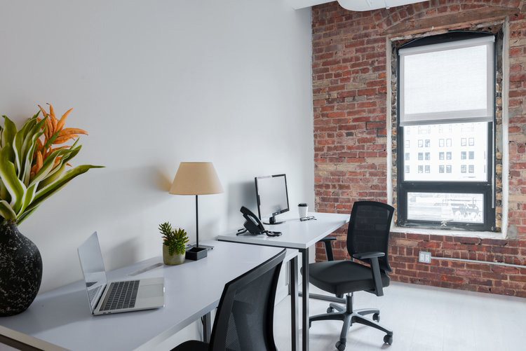 Office Space in Park Street