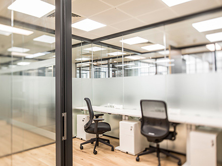 Corso Europa 20 - Spaces