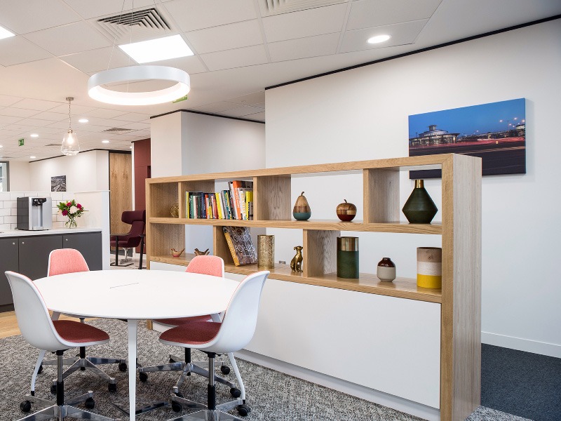 Centro Direzionale Milano Due - Regus