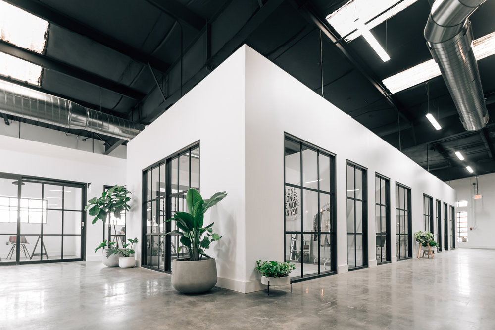 Office Space in Commerce Street
