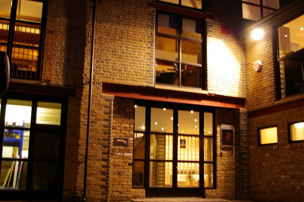 Office Space in Queens Road
St George's Avenue