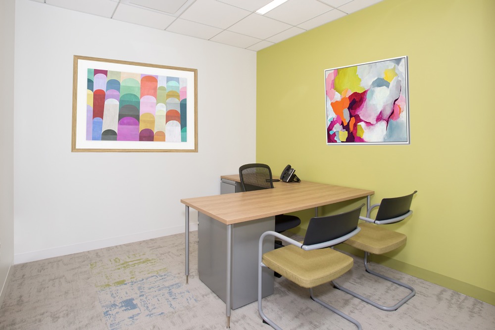 Office Space in S Flower Street
700 S Flower Street
Suite