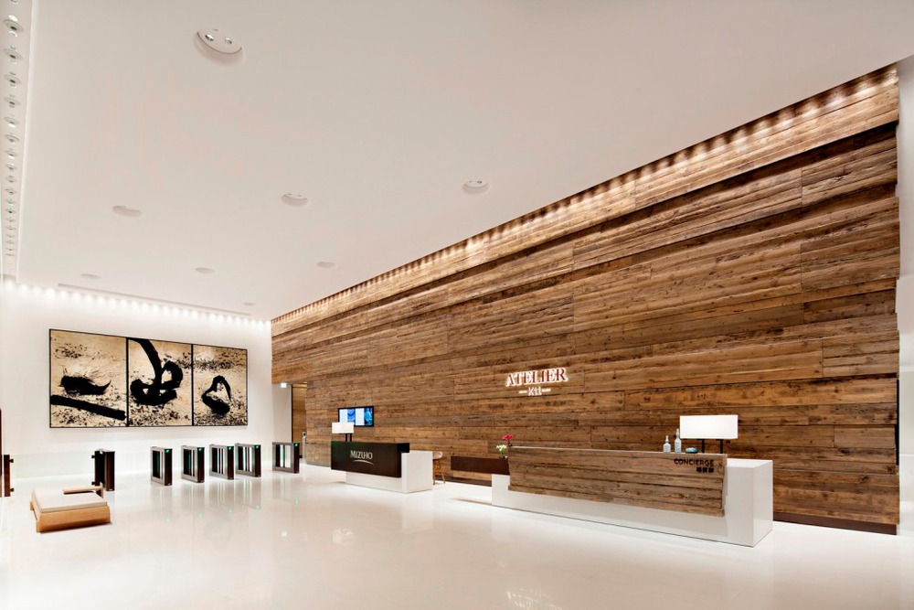 K11 Atelier - CEO SUITE