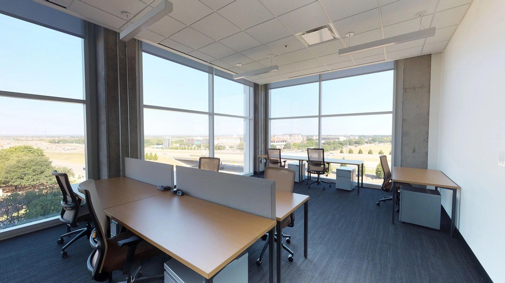 Office Space in Suite 500
3232 McKinney Avenue
