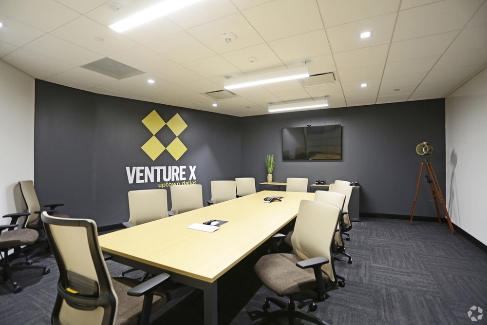 Office Space in Suite 500
3232 McKinney Avenue