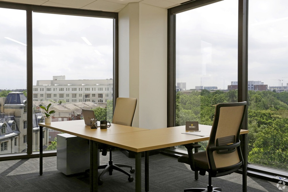 Office Space in Suite 500
3232 McKinney Avenue