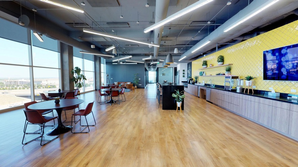 Office Space in Suite 500
3232 McKinney Avenue