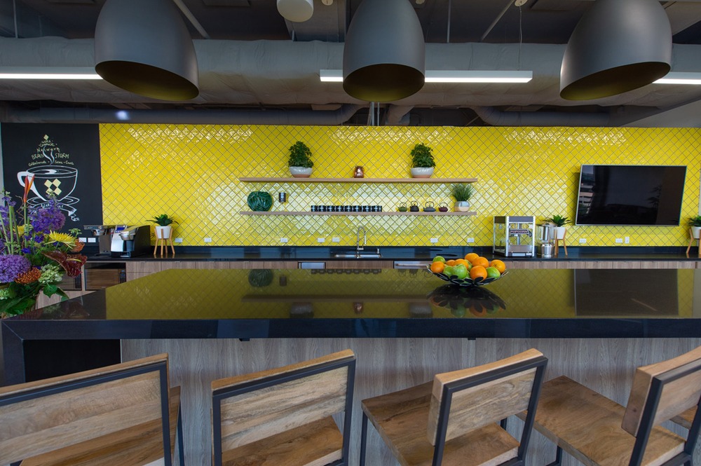 Office Space in Suite 500
3232 McKinney Avenue