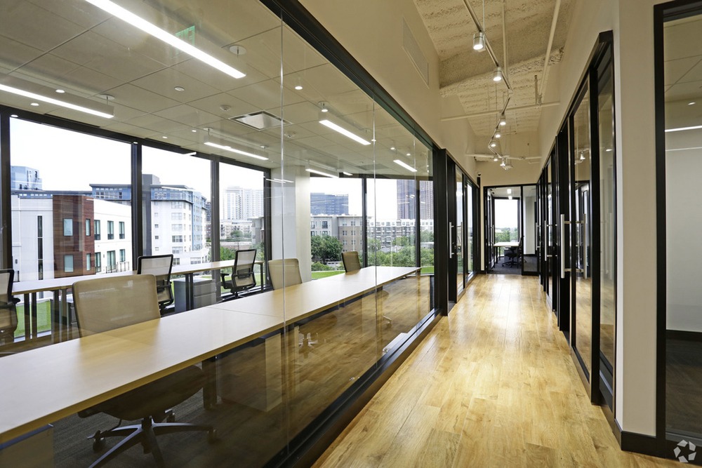 Office Space in Suite 500
3232 McKinney Avenue