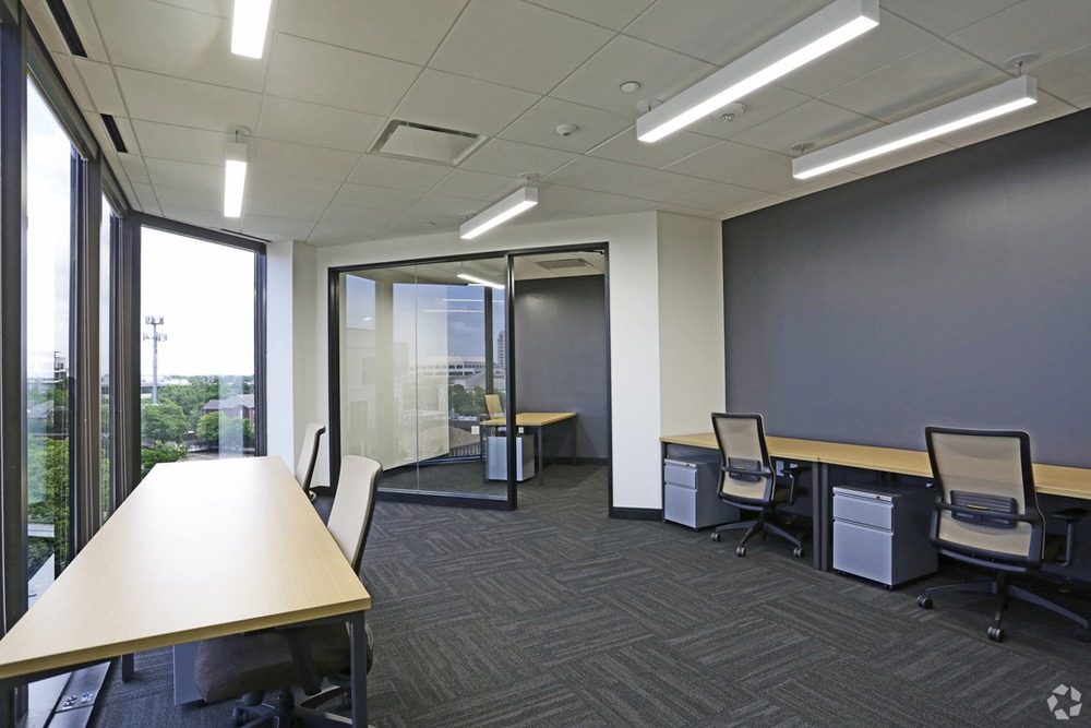 Office Space in Suite 500
3232 McKinney Avenue