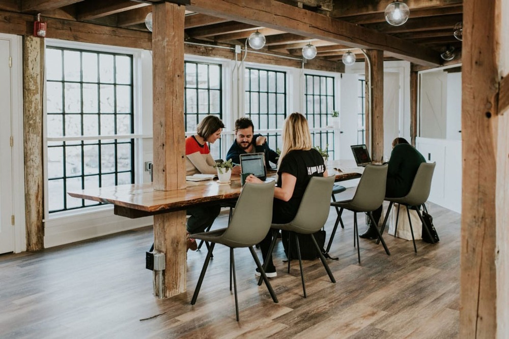Office Space in Post Road East