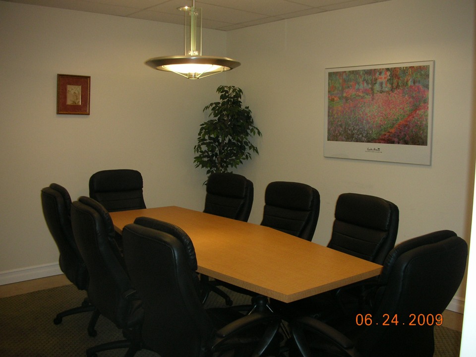 Office Space in Buck Road