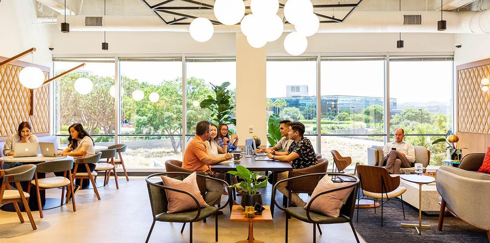 Office Space in S LaSalle St