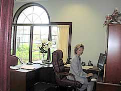 Office Space in Essington Road