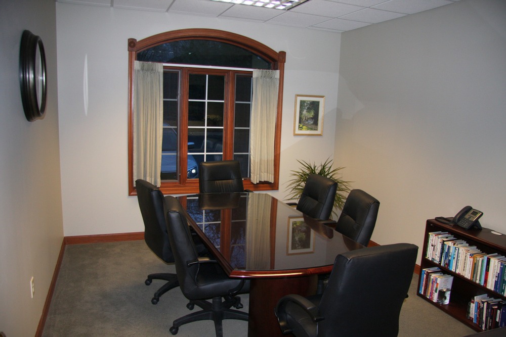 Office Space in Essington Road