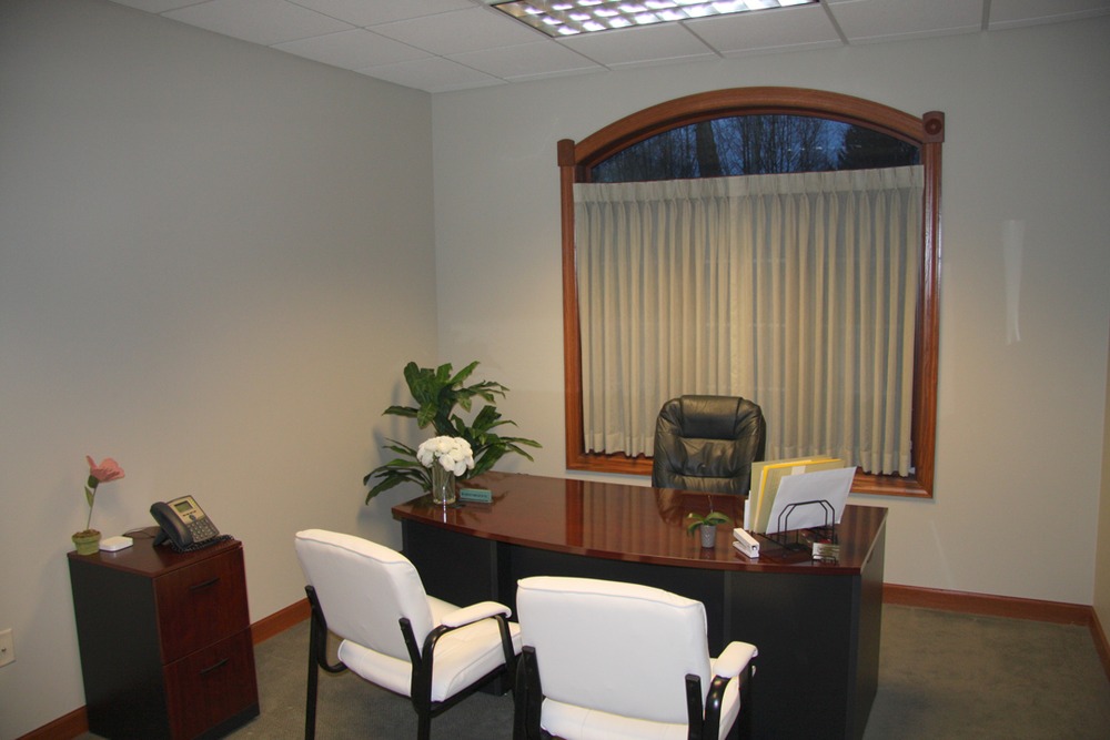 Office Space in Essington Road