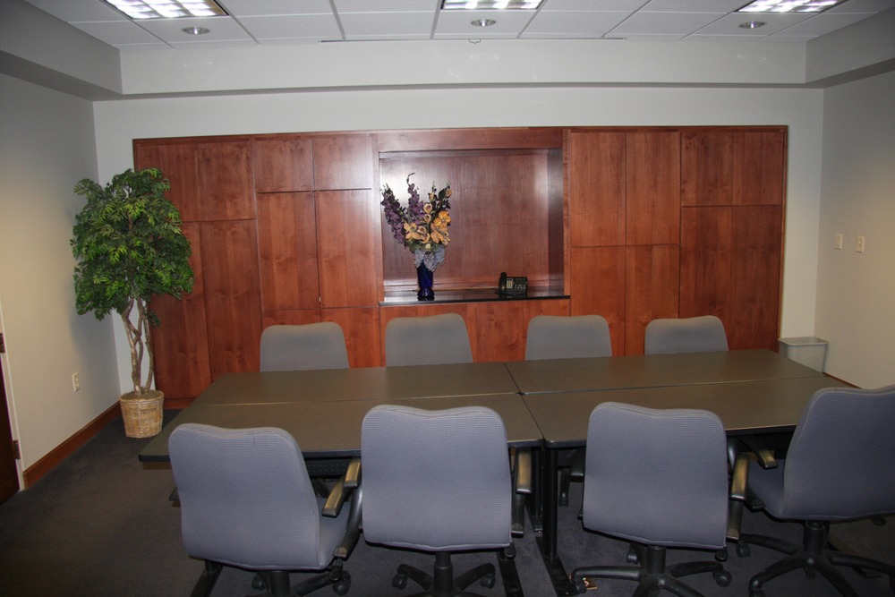 Office Space in Essington Road