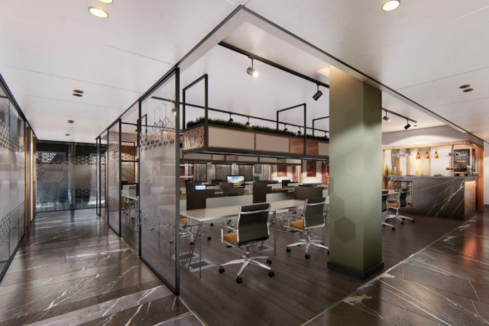 Bakheet Building, Cross Madinah Road - Sary Street, P.O. Box. 6101