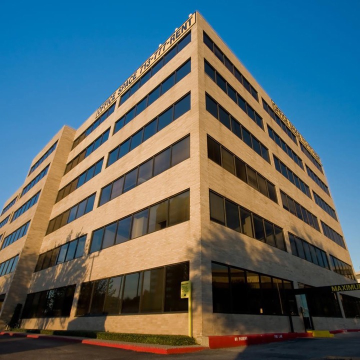 Office Space in North Post Oak Road