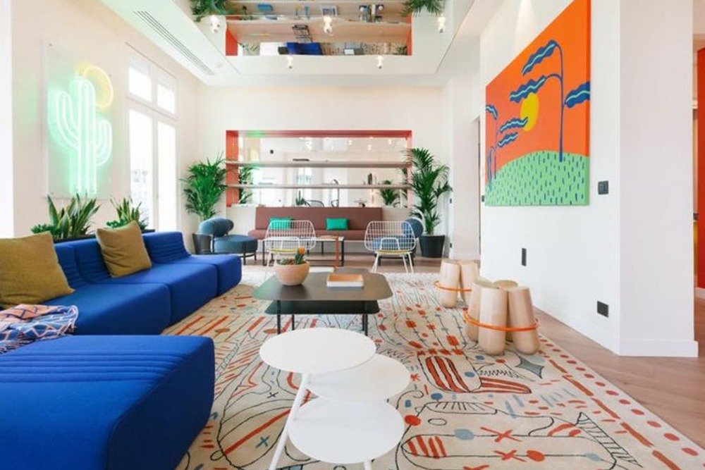 Office Space in North West Twenty Seventh Street