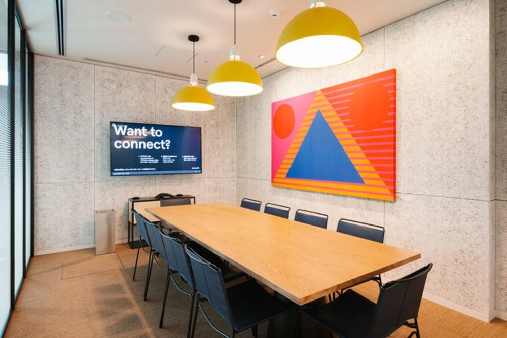 Office Space in North West Twenty Seventh Street