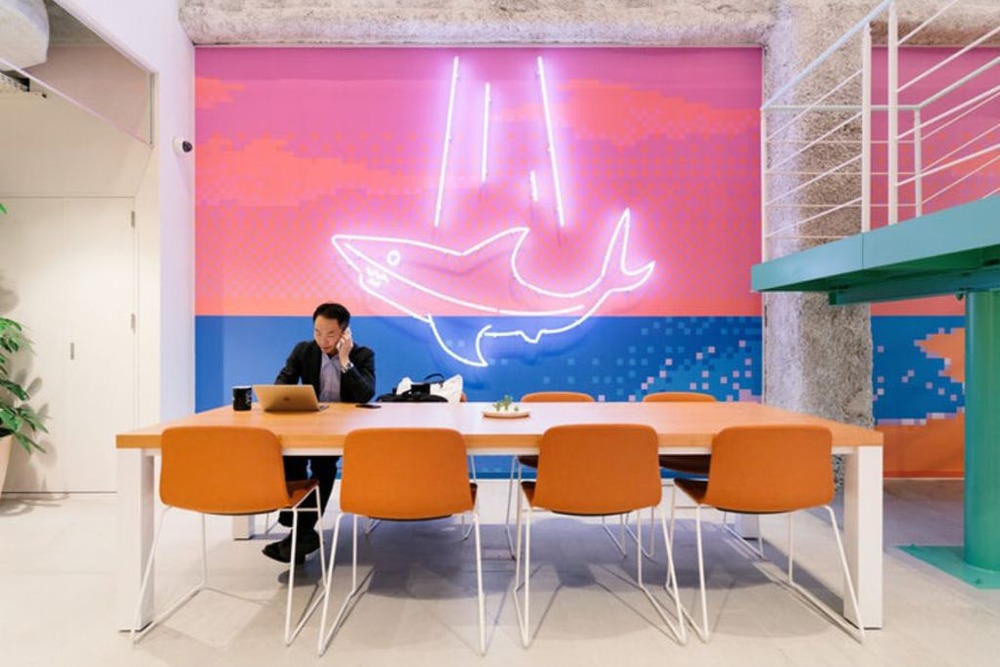Office Space in North West Twenty Seventh Street