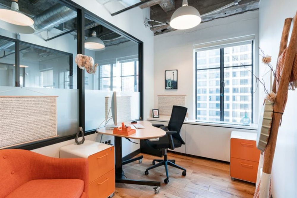 Office Space in North West Twenty Seventh Street
