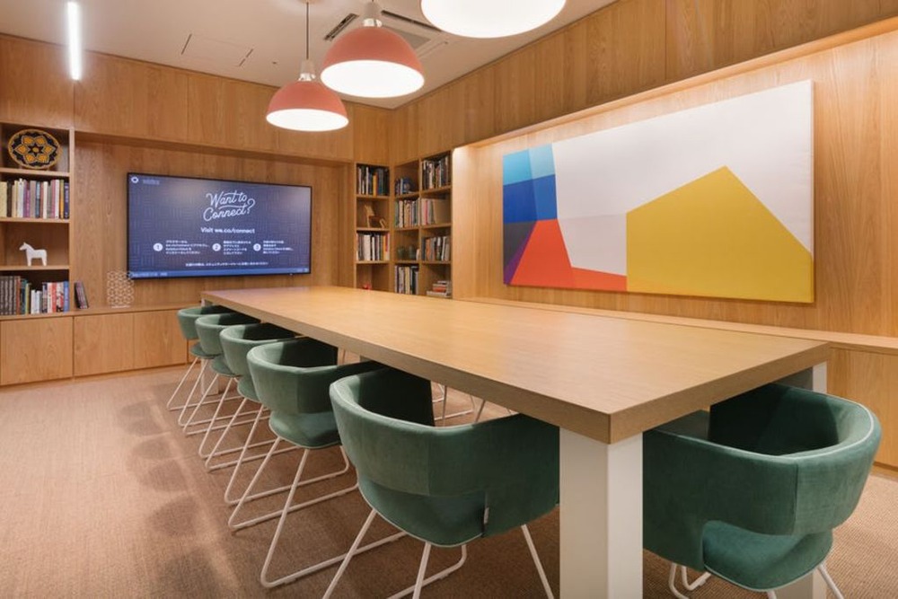 Office Space in Eighteenth Avenue South