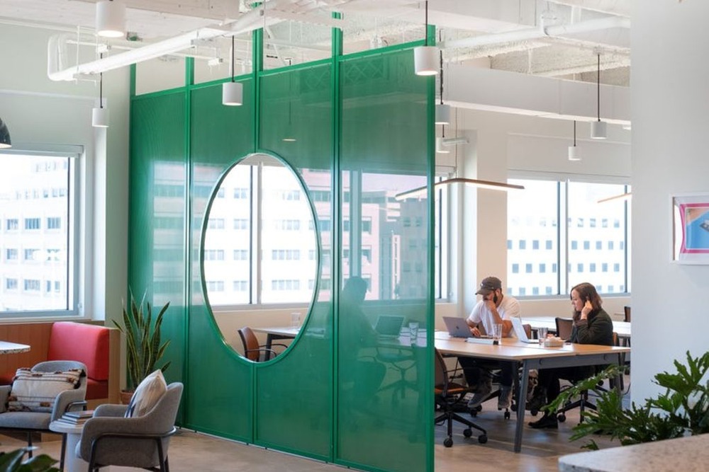 Office Space in Eighteenth Avenue South