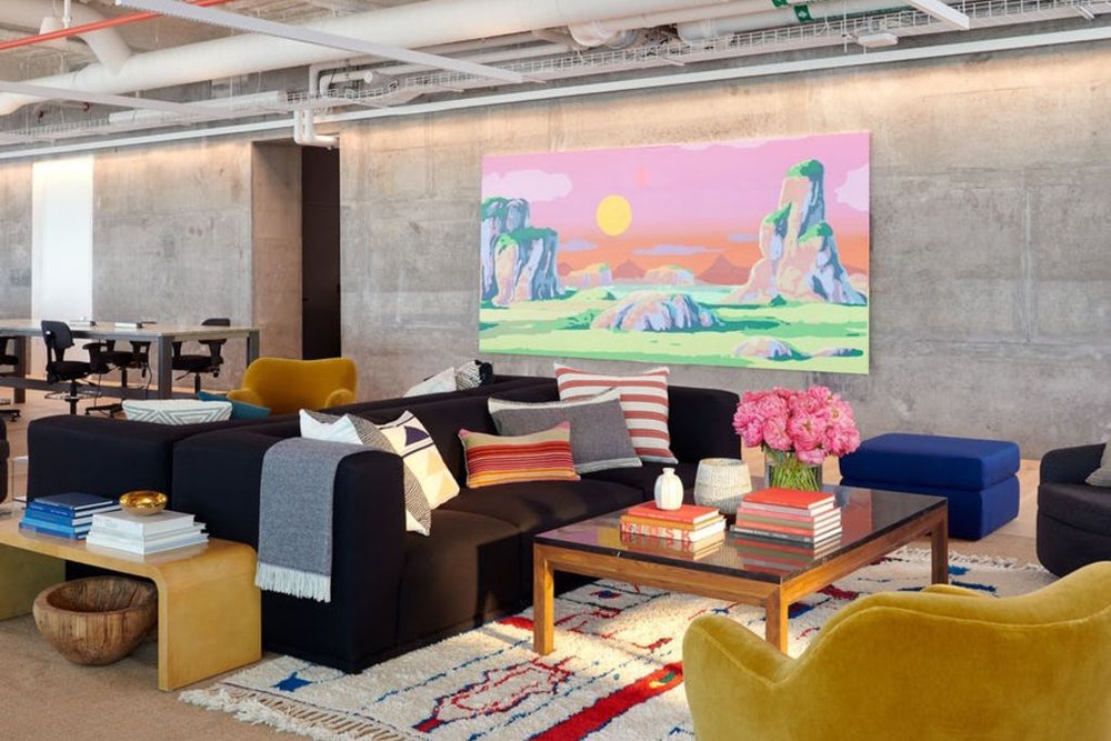 Office Space in Eighteenth Avenue South