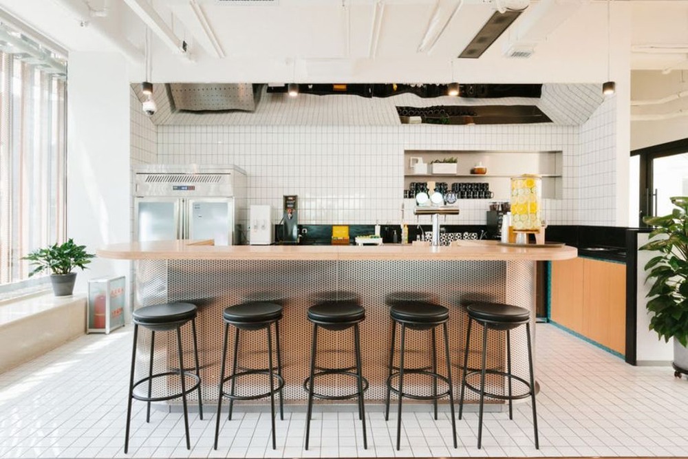 Office Space in Eighteenth Avenue South