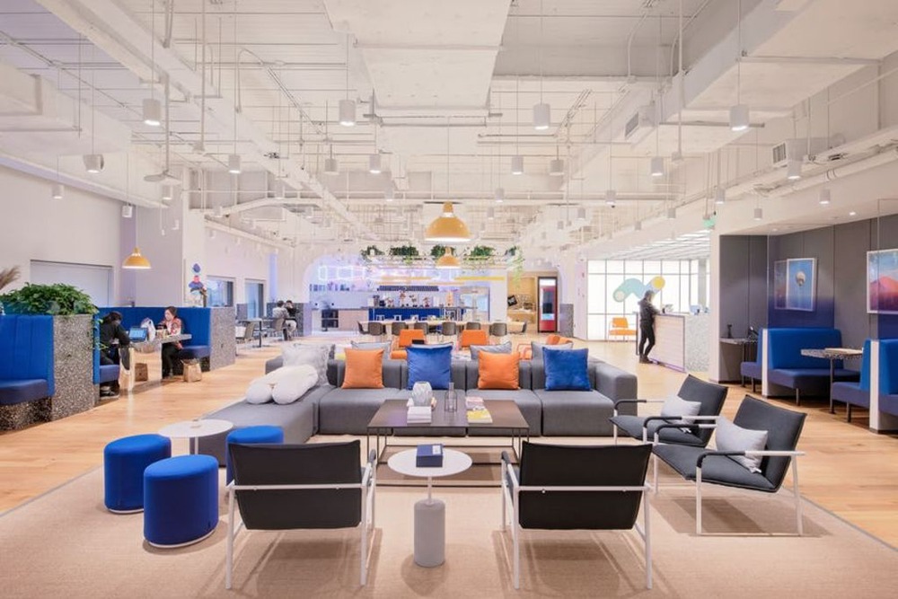 Office Space in Eleventh Avenue North