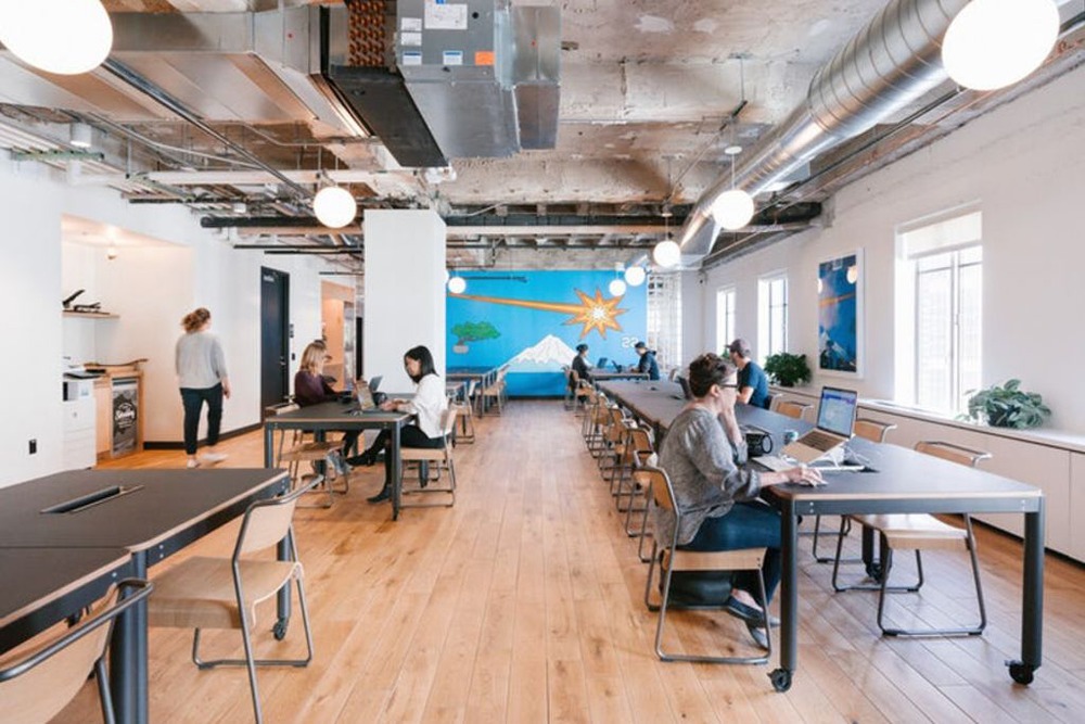 Office Space in Eleventh Avenue North