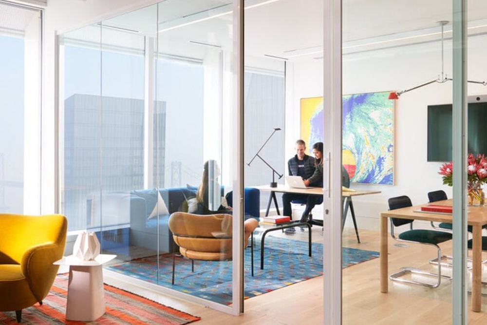 Office Space in Eleventh Avenue North