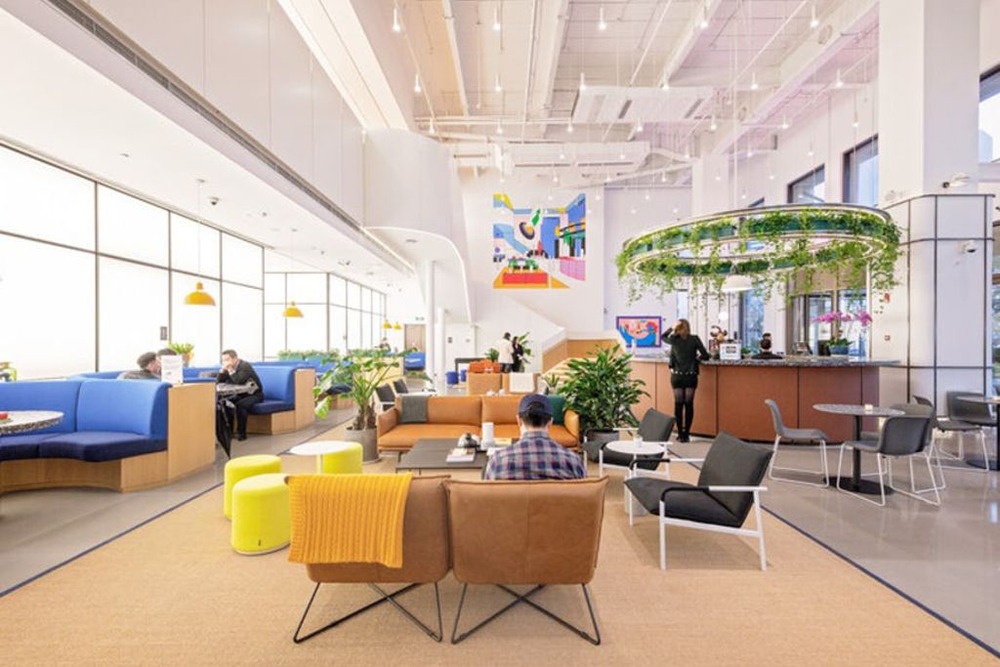 Office Space in Eleventh Avenue North