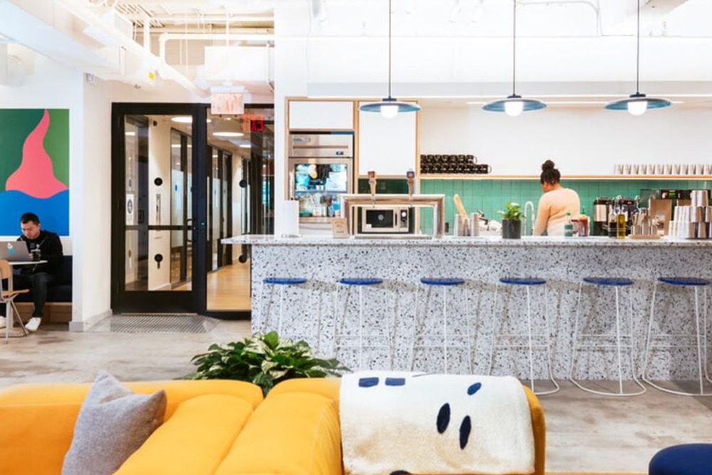 Office Space in Eleventh Avenue North