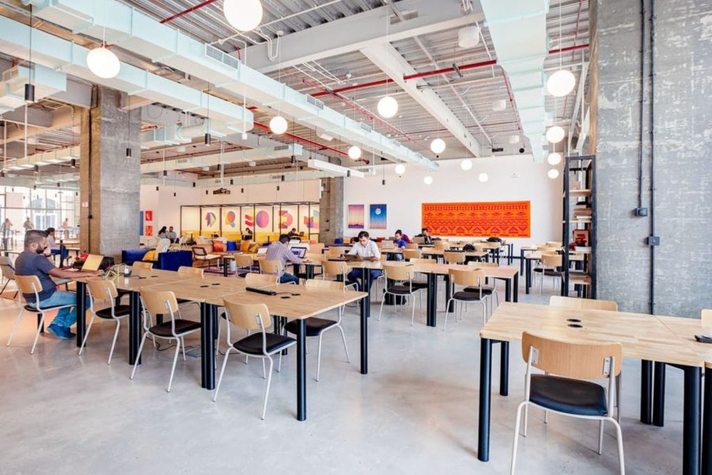 Office Space in Peachtree Street North East