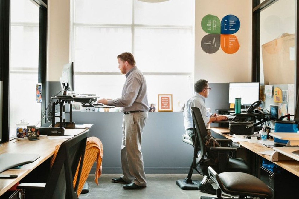 Office Space in Peachtree Street North East