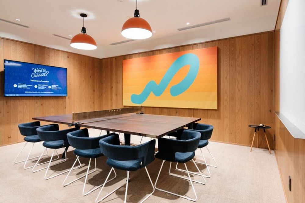 Office Space in Peachtree Street North East