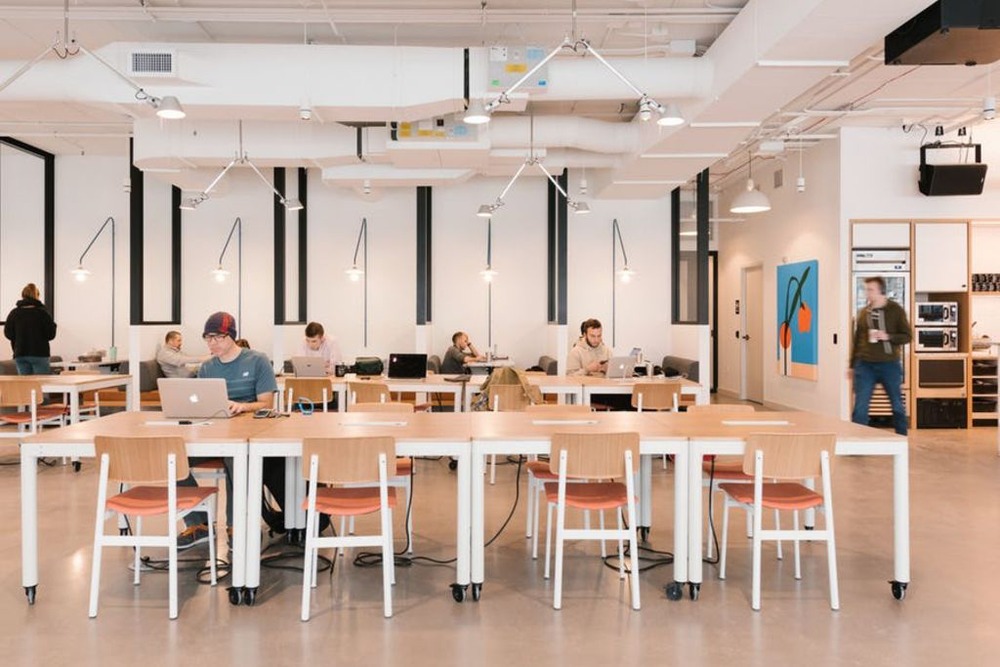 6th Floor, 176 Yonge Street - WeWork